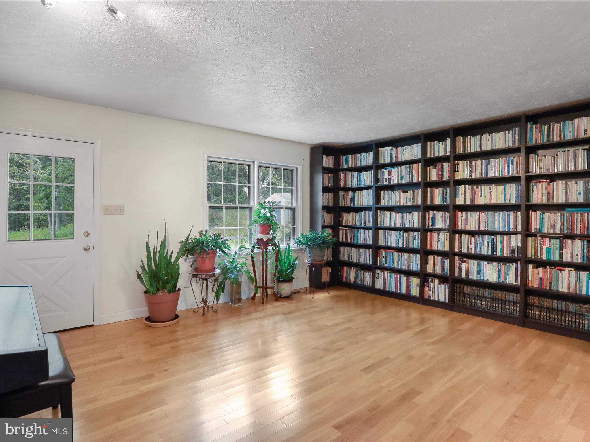 RIDGEWAY BELL - Residential