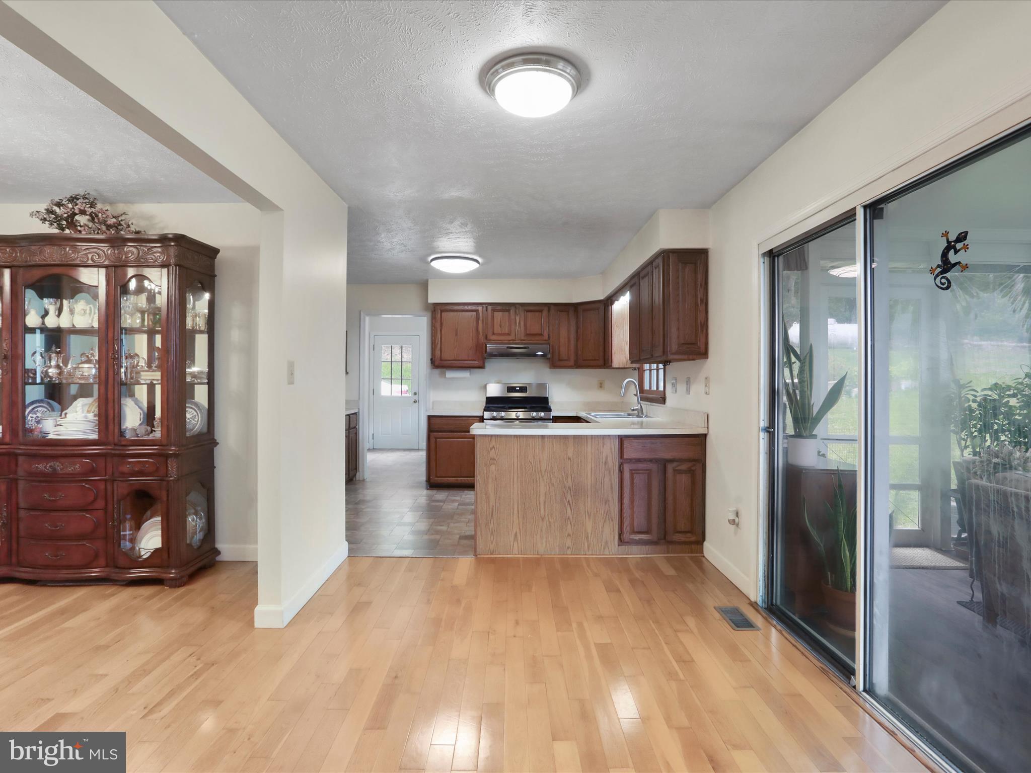 RIDGEWAY BELL - Residential