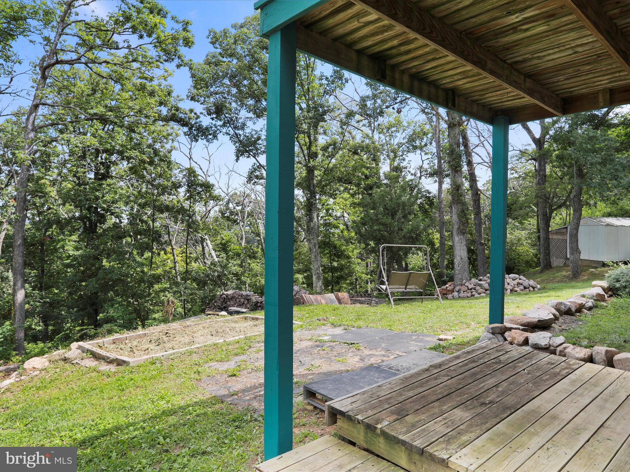 RIDGEWAY BELL - Residential