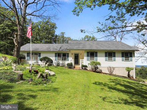 752 ENCHANTED PLACE FRONT ROYAL VA 22630