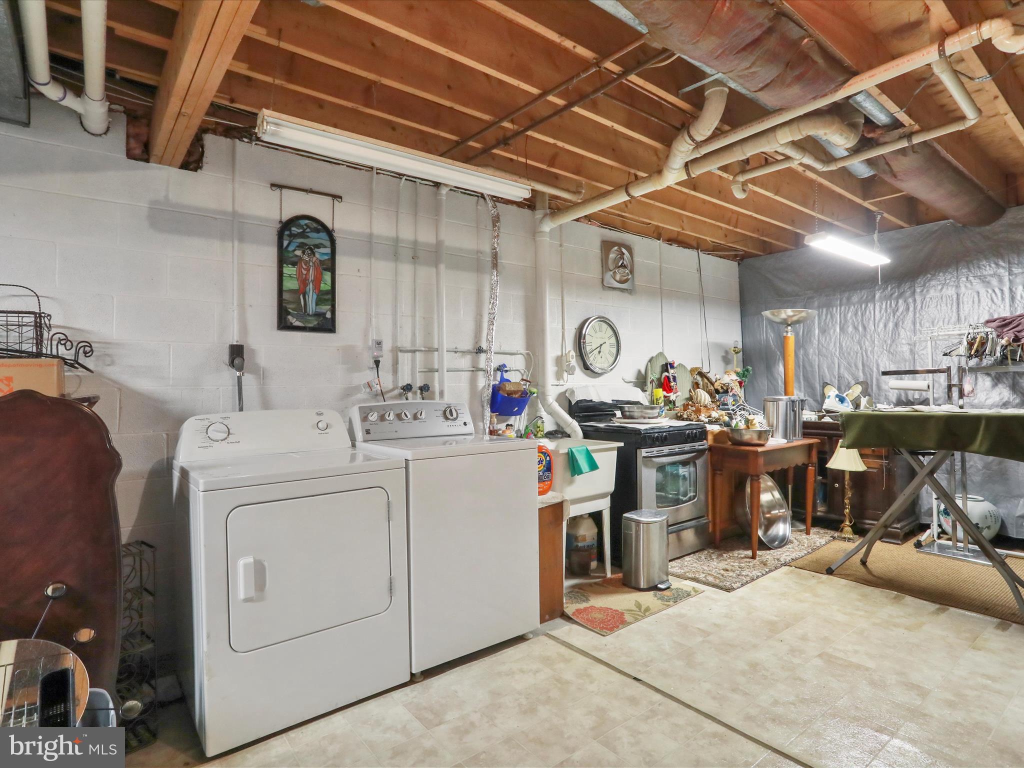 RIDGEWAY BELL - Residential