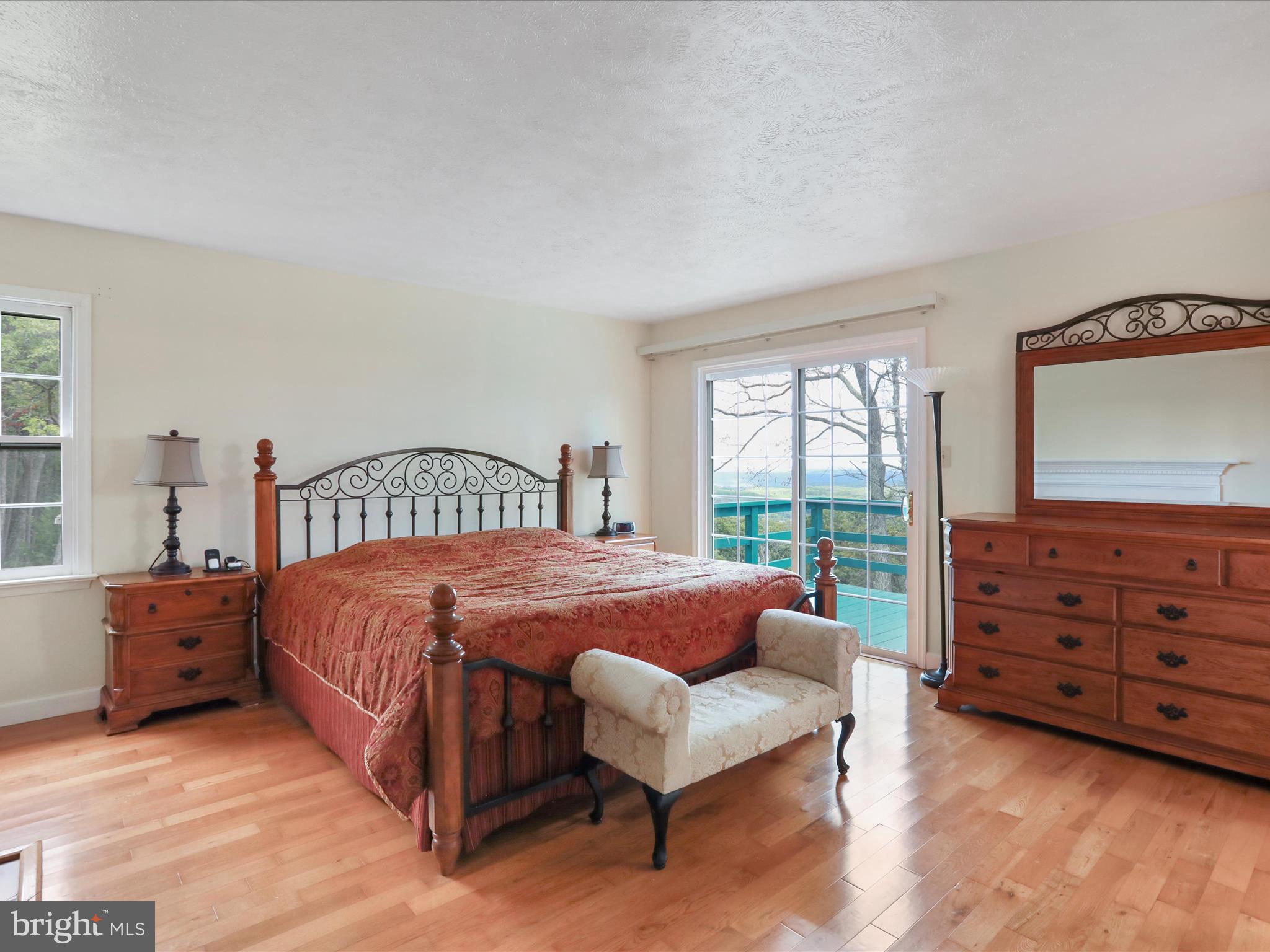 RIDGEWAY BELL - Residential