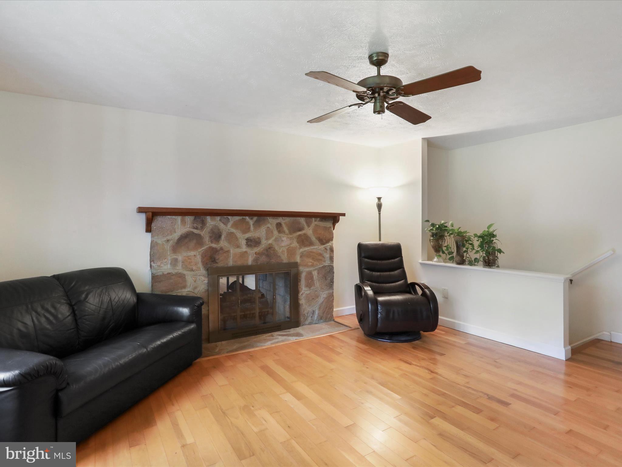 RIDGEWAY BELL - Residential