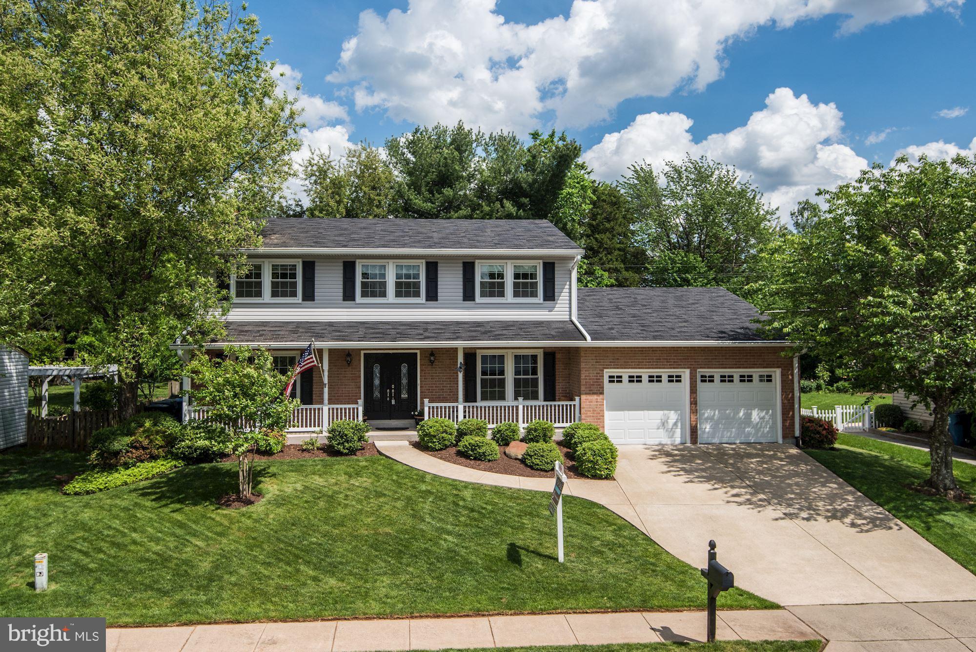 BROOKFIELD - Residential