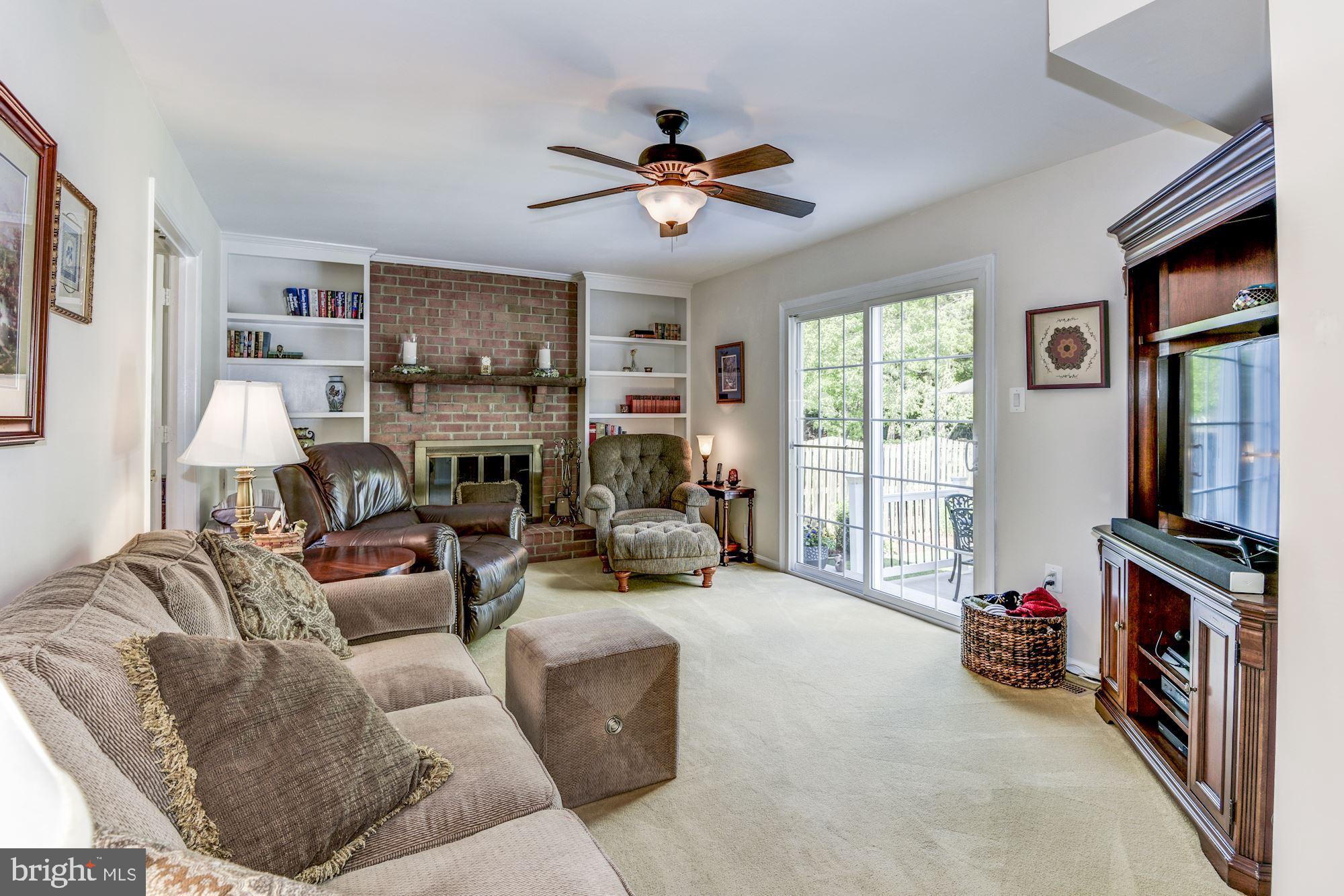 BROOKFIELD - Residential