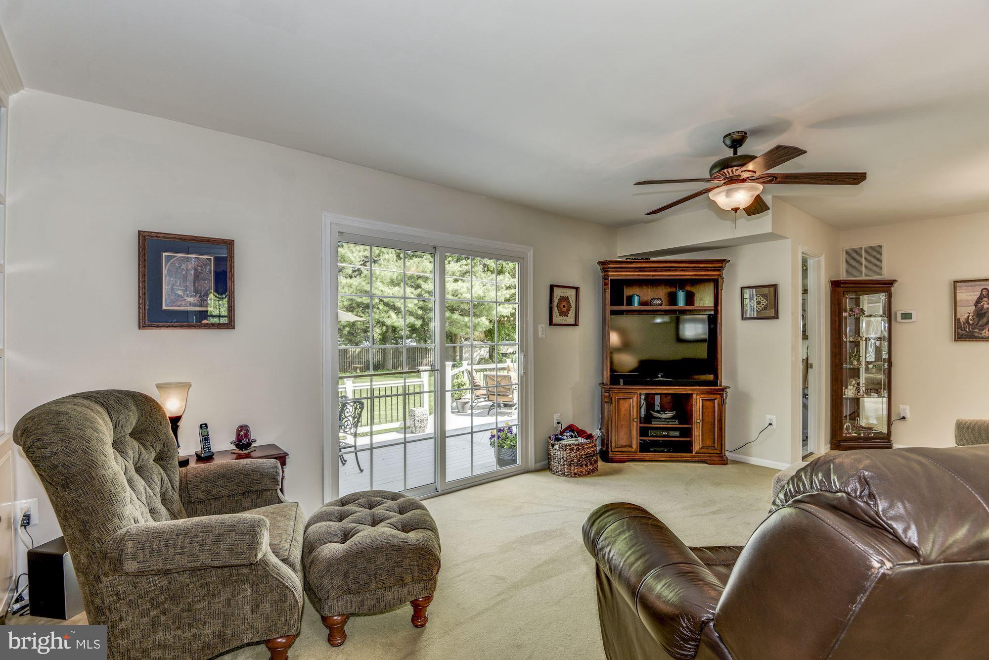 BROOKFIELD - Residential