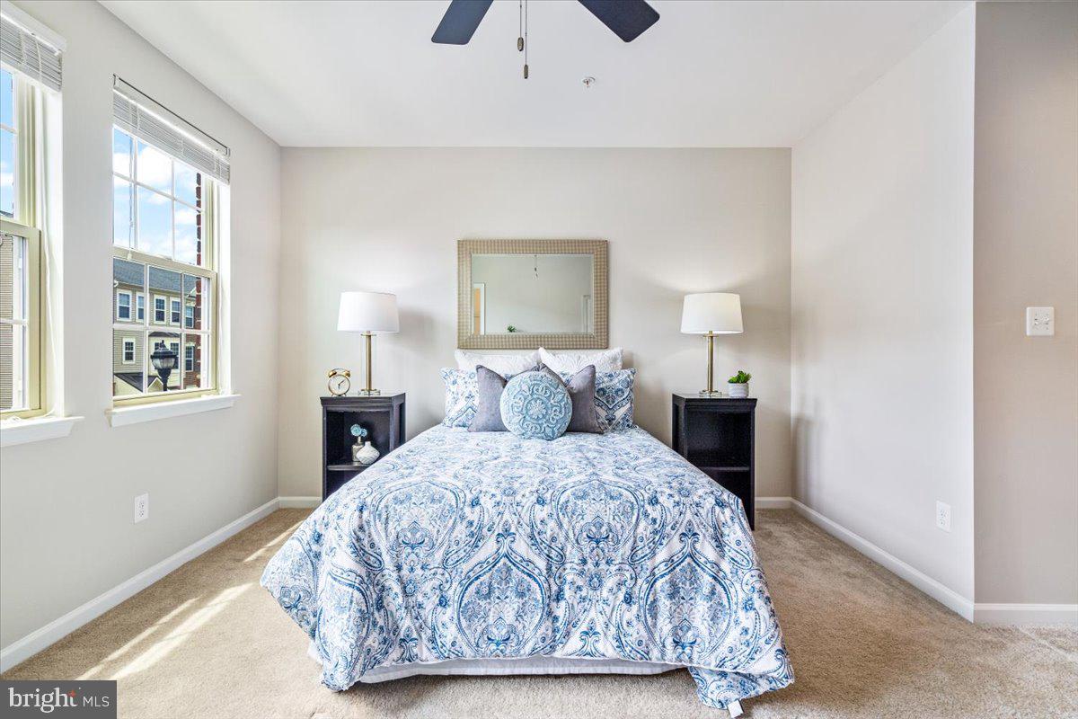 BALLENGER CREEK - Residential