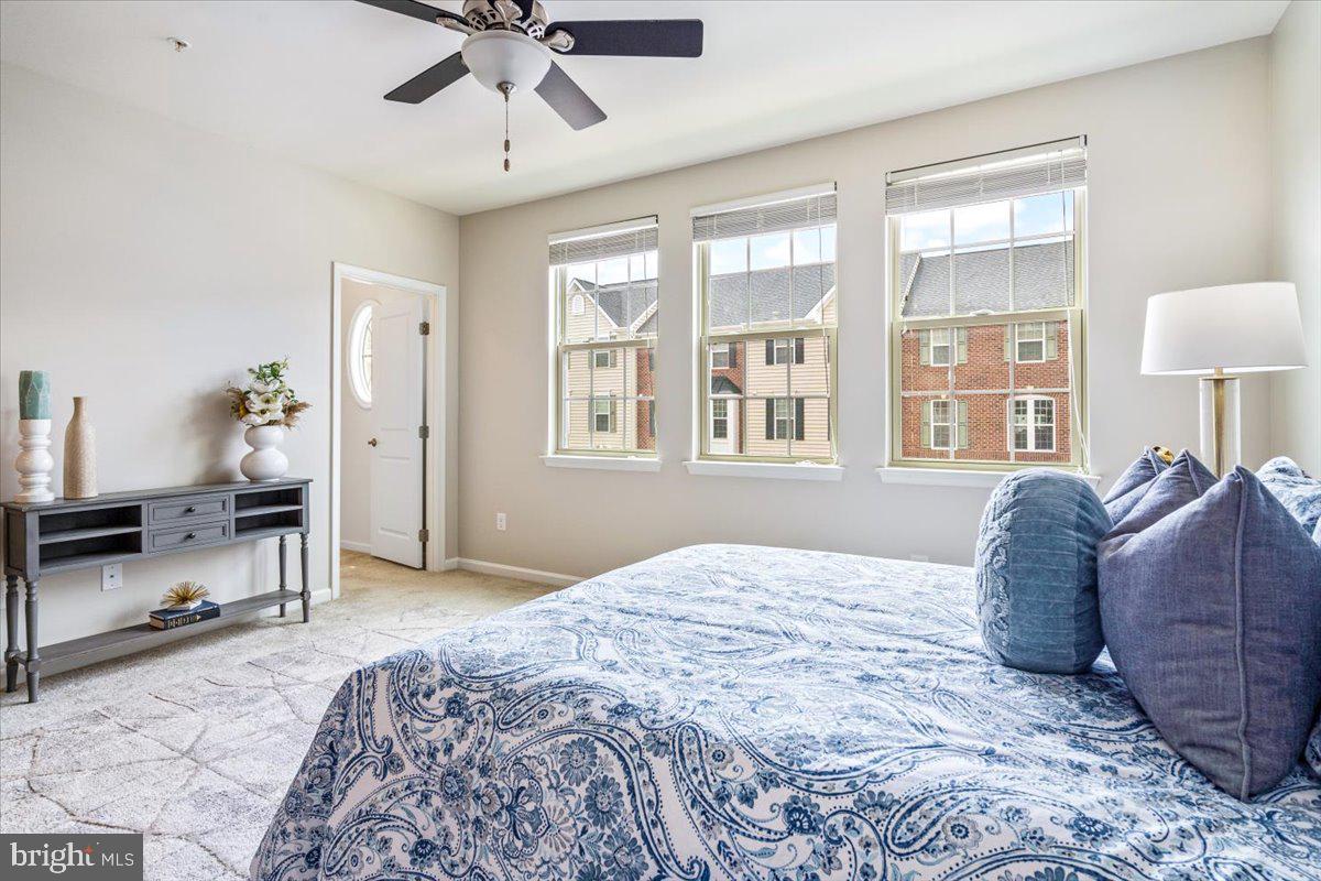 BALLENGER CREEK - Residential