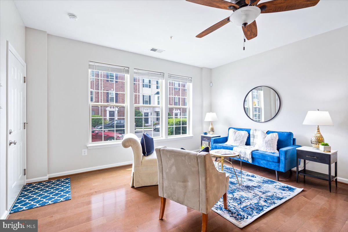 BALLENGER CREEK - Residential