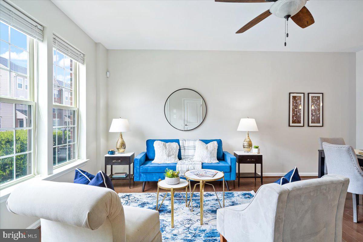 BALLENGER CREEK - Residential