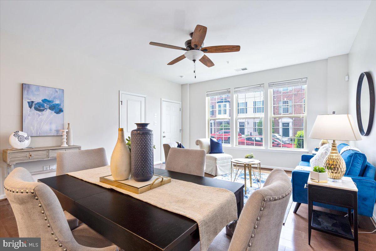 BALLENGER CREEK - Residential