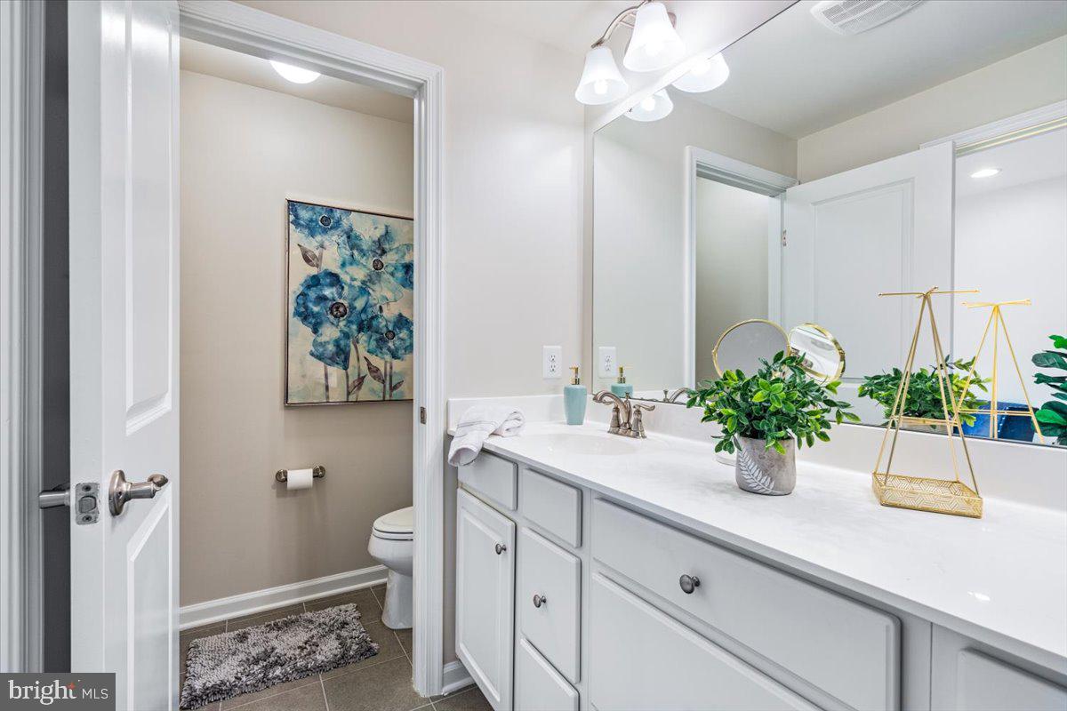 BALLENGER CREEK - Residential