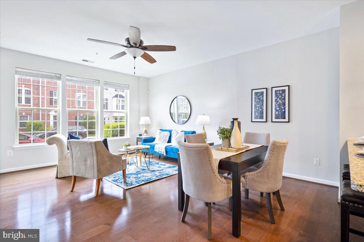 BALLENGER CREEK - Residential