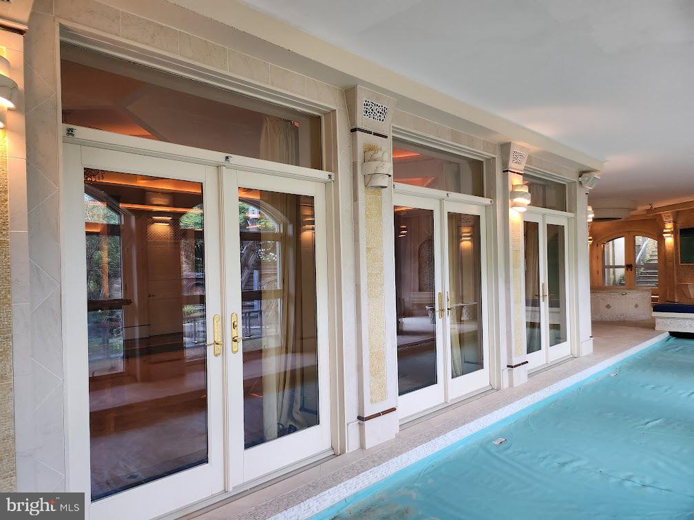 CHARLESTOWN TWP - Residential