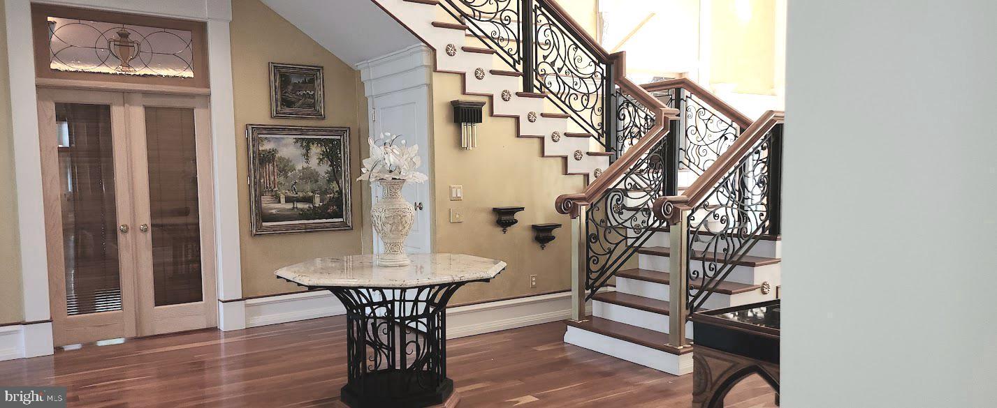 CHARLESTOWN TWP - Residential