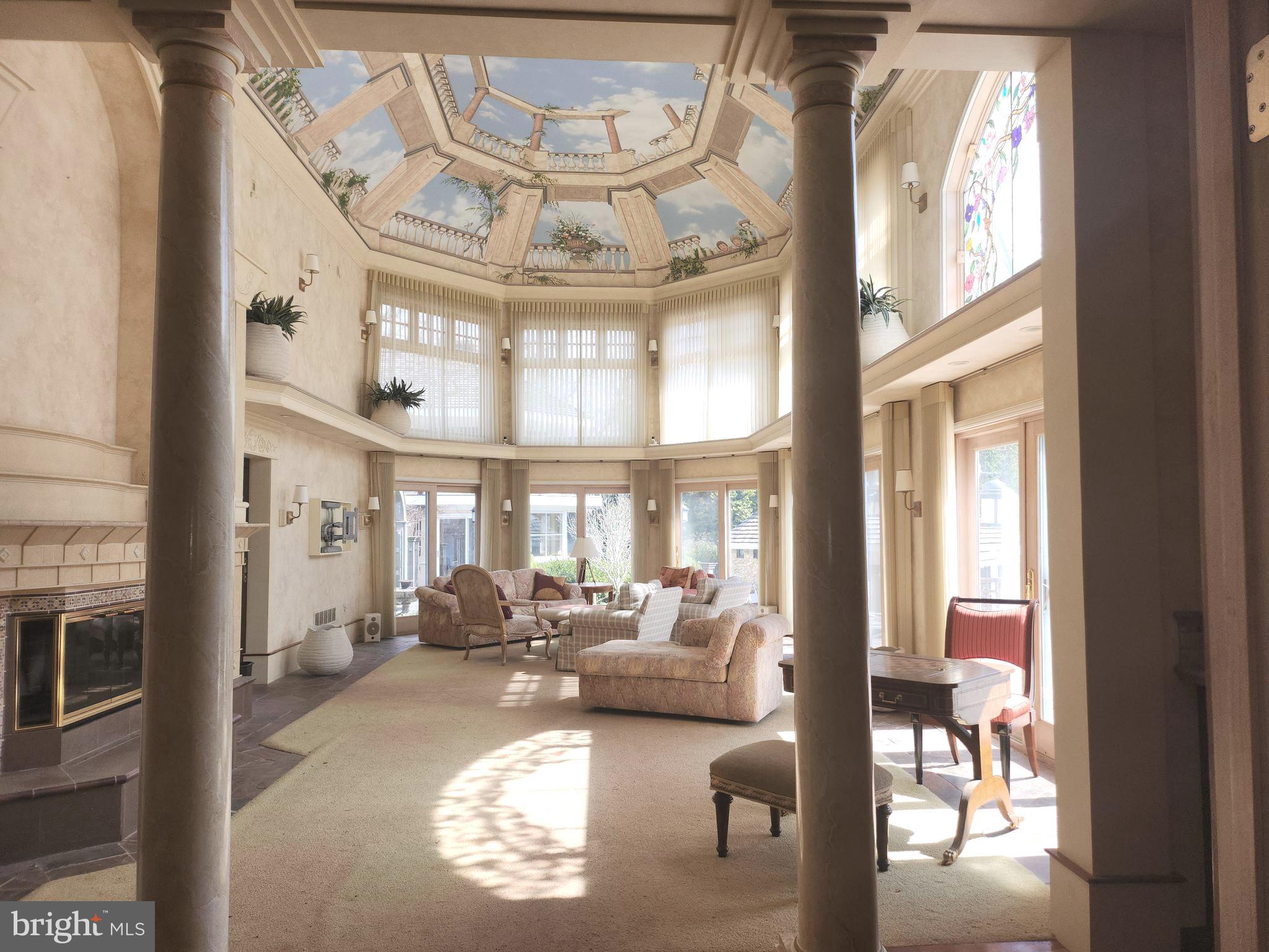 CHARLESTOWN TWP - Residential