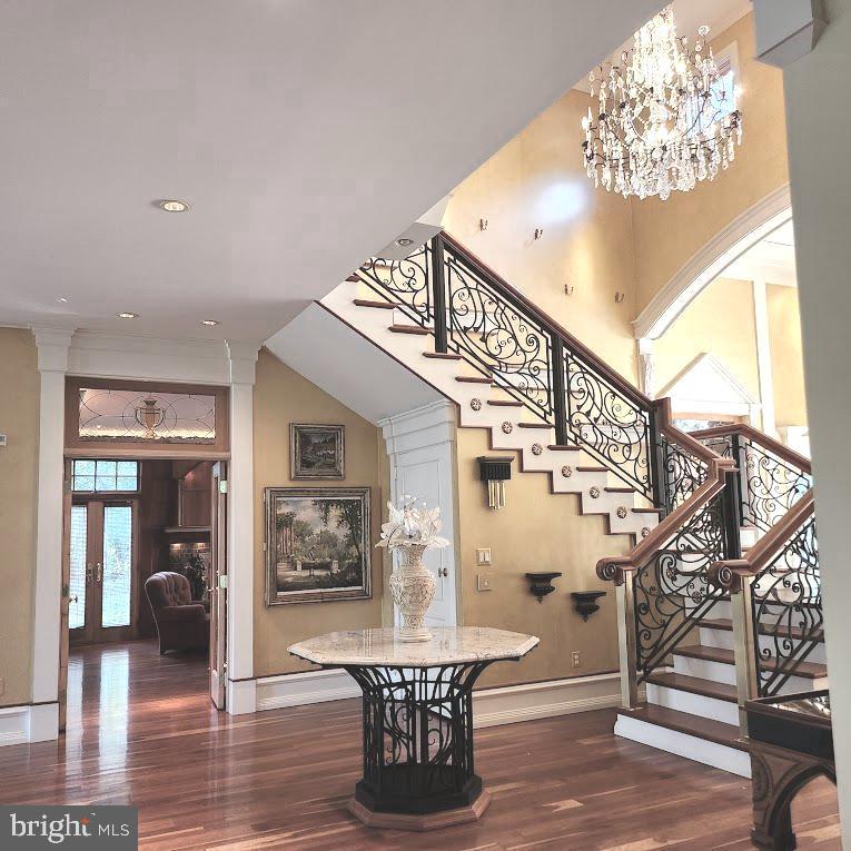 CHARLESTOWN TWP - Residential