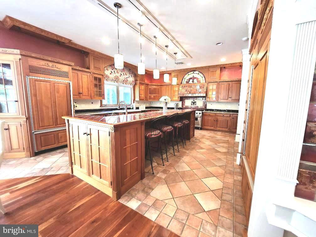 CHARLESTOWN TWP - Residential