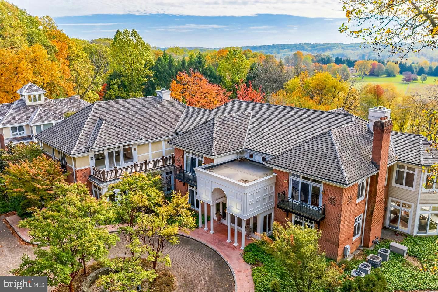 CHARLESTOWN TWP - Residential