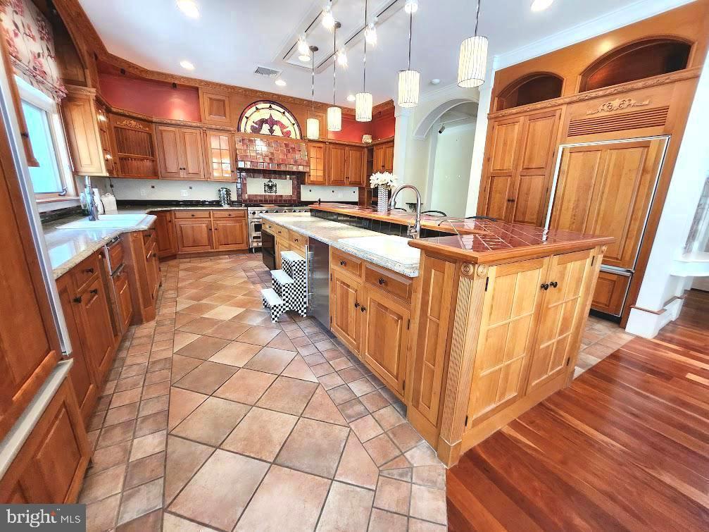 CHARLESTOWN TWP - Residential