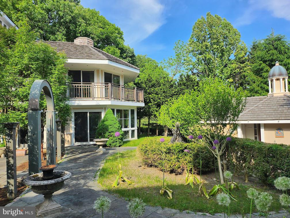 CHARLESTOWN TWP - Residential