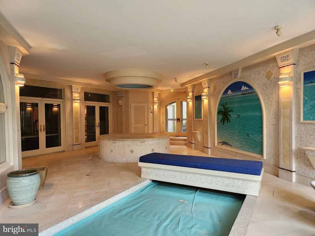 CHARLESTOWN TWP - Residential