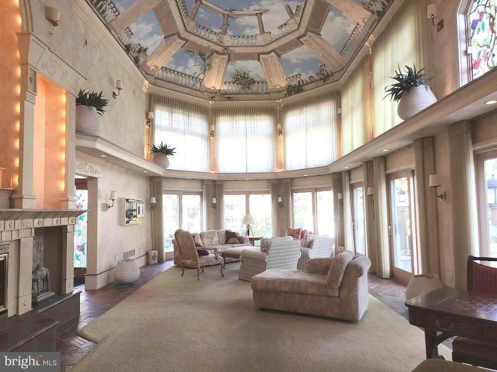 CHARLESTOWN TWP - Residential