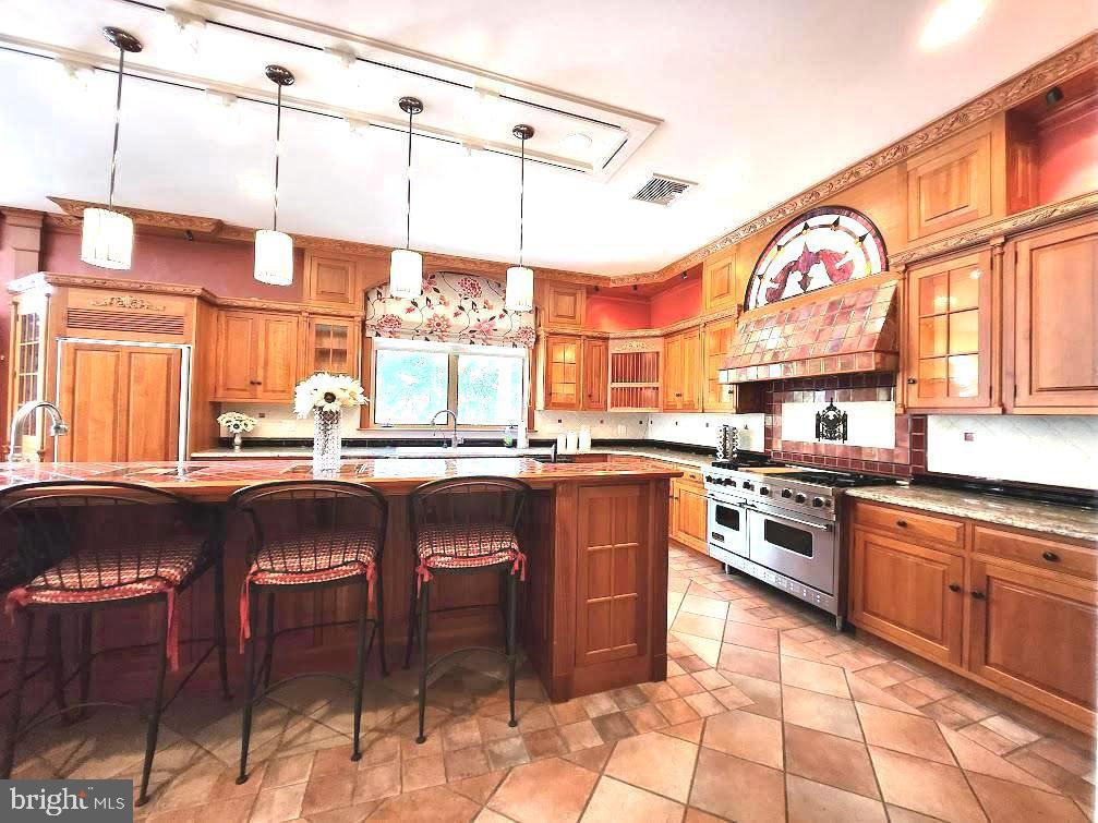 CHARLESTOWN TWP - Residential