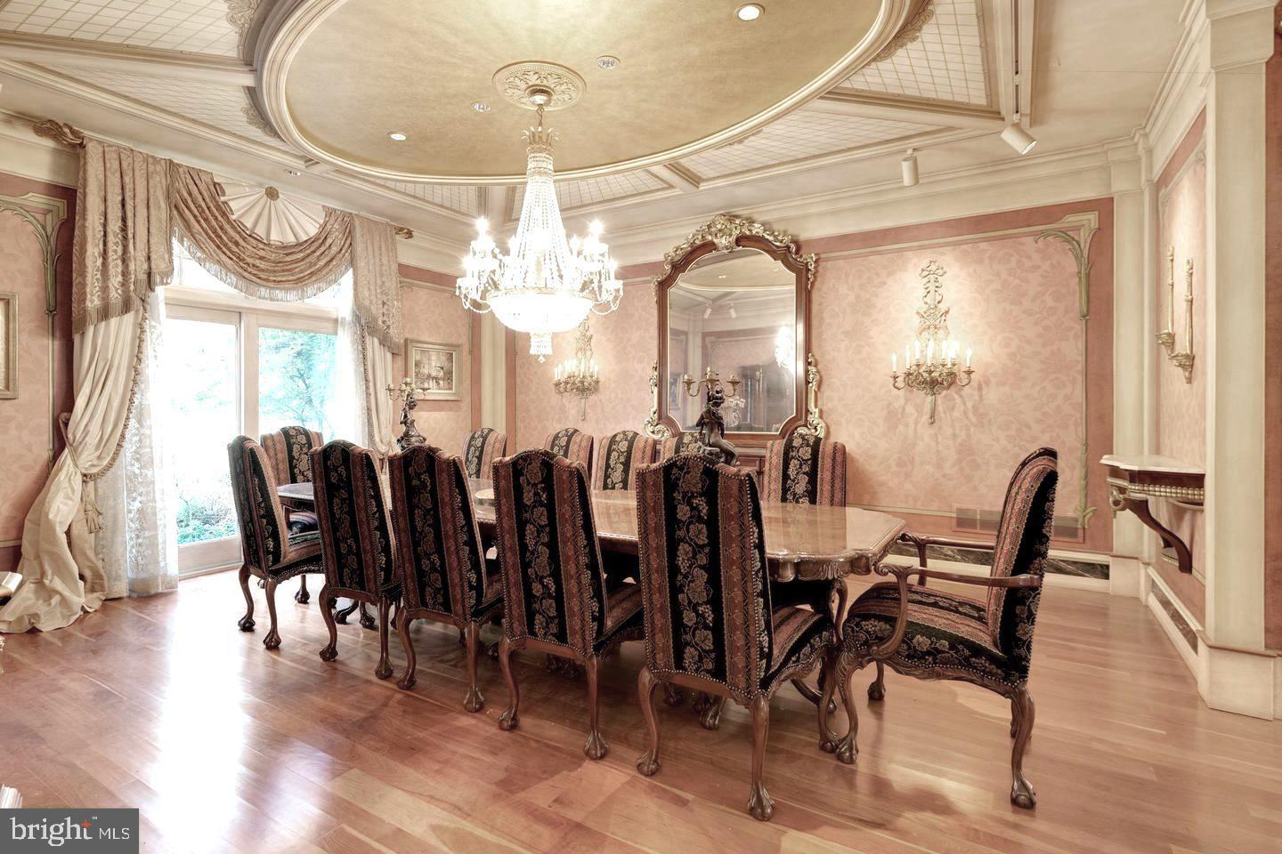 CHARLESTOWN TWP - Residential