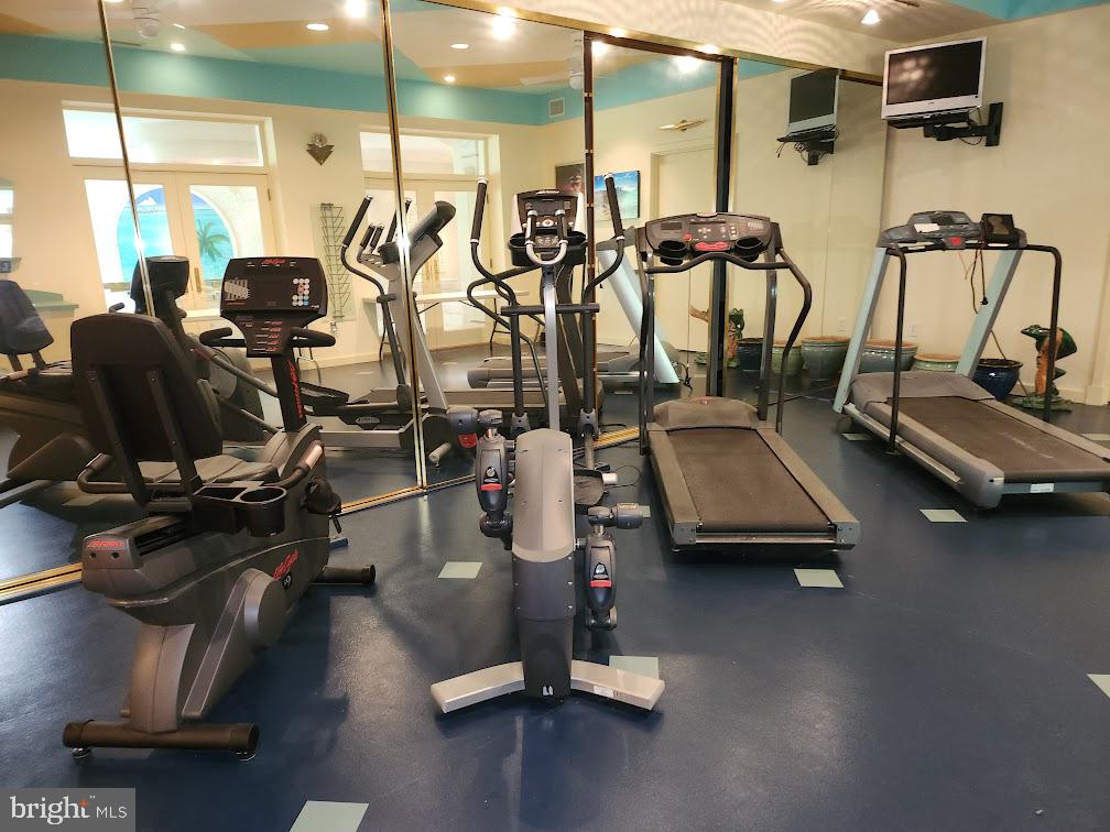 CHARLESTOWN TWP - Residential