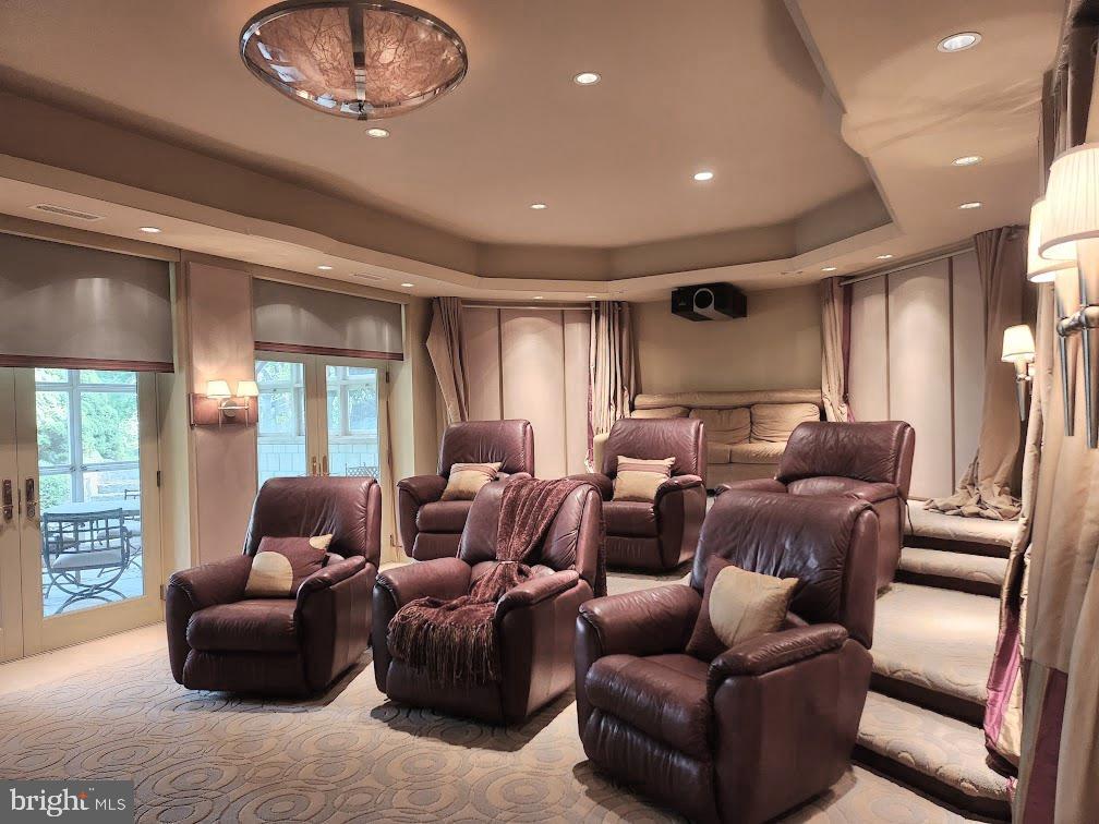 CHARLESTOWN TWP - Residential