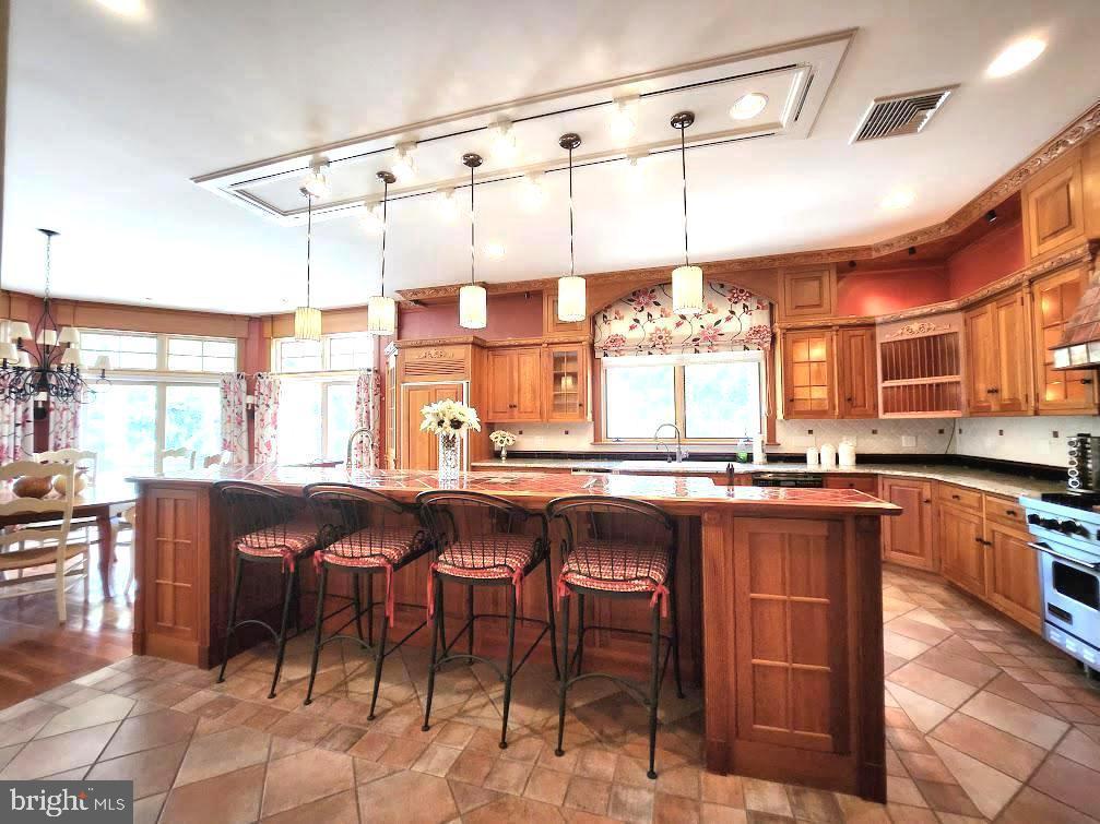 CHARLESTOWN TWP - Residential