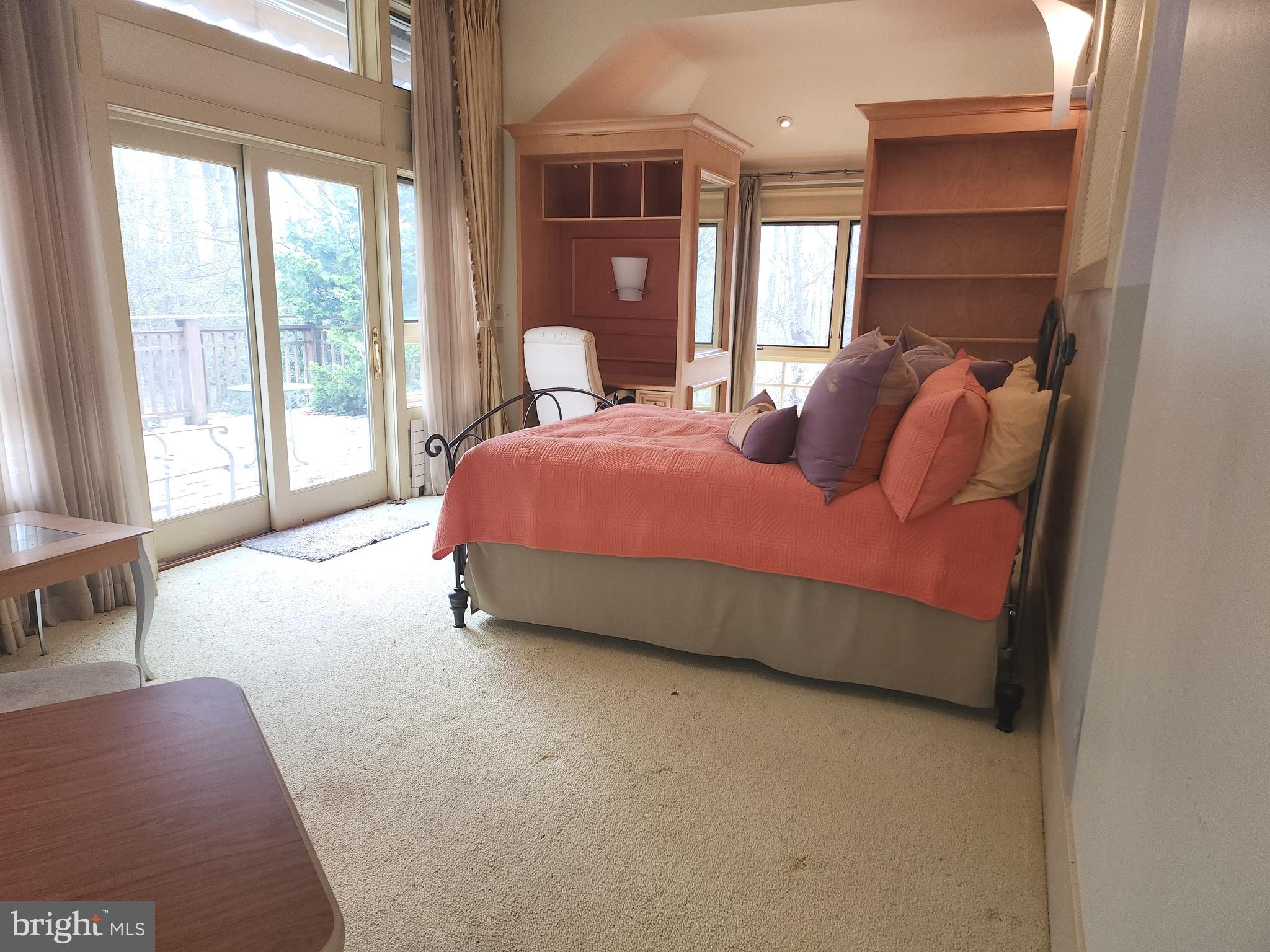 CHARLESTOWN TWP - Residential