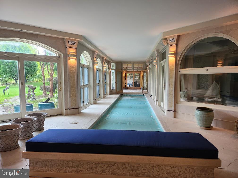 CHARLESTOWN TWP - Residential