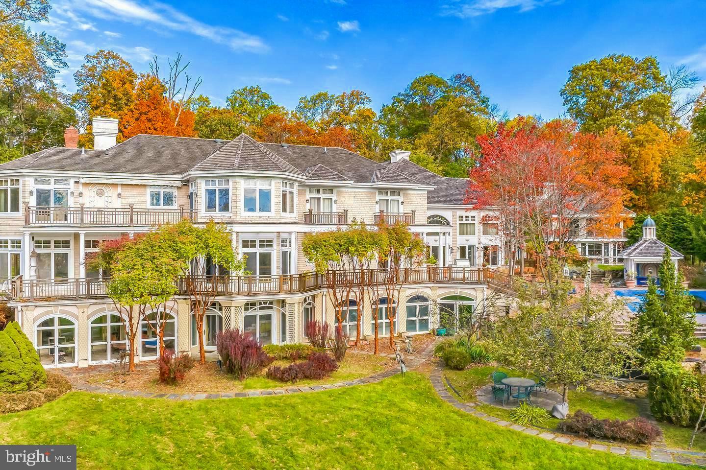 CHARLESTOWN TWP - Residential