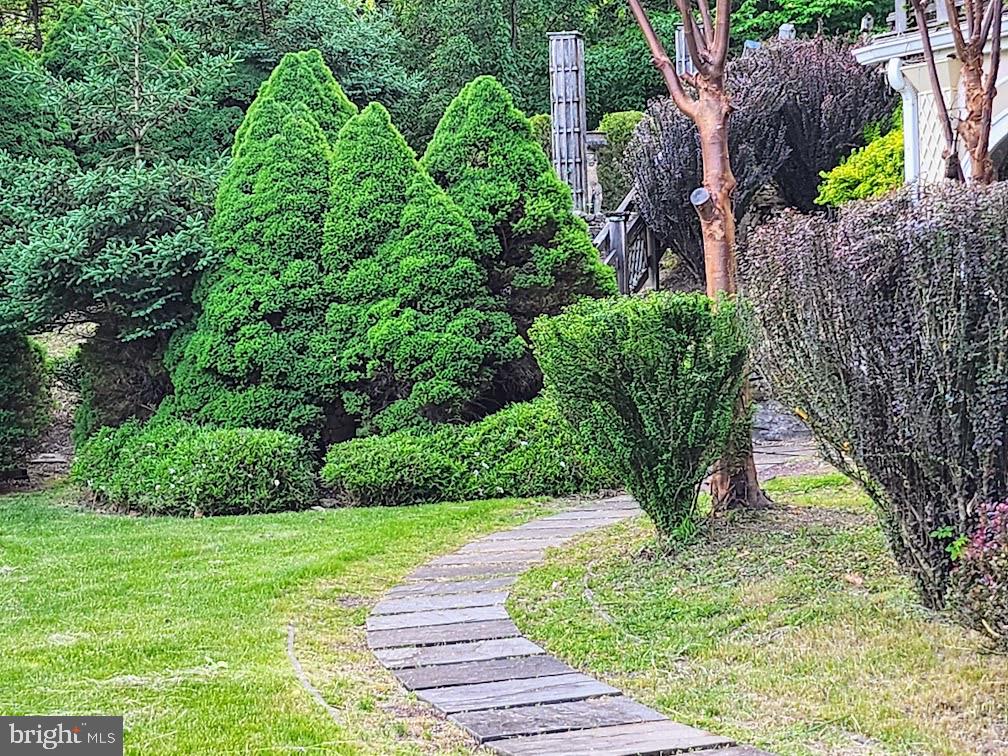 CHARLESTOWN TWP - Residential