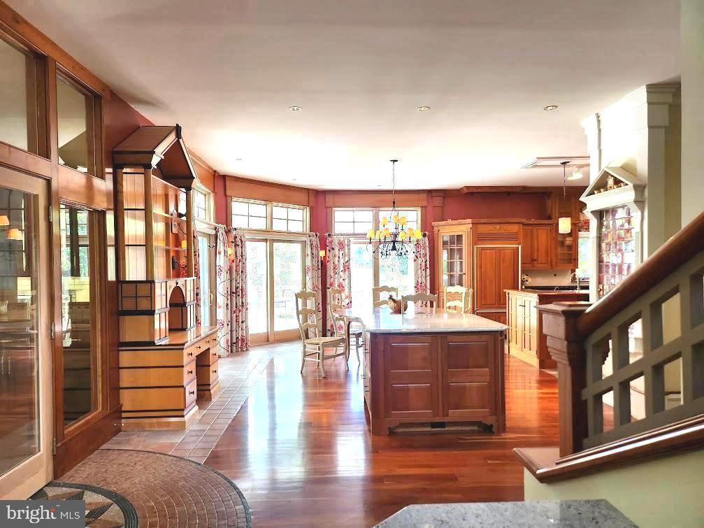 CHARLESTOWN TWP - Residential