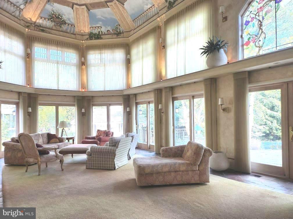 CHARLESTOWN TWP - Residential