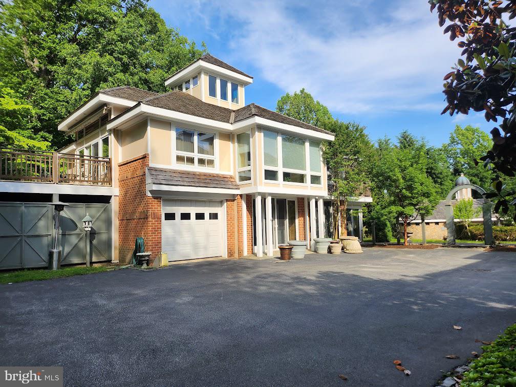 CHARLESTOWN TWP - Residential