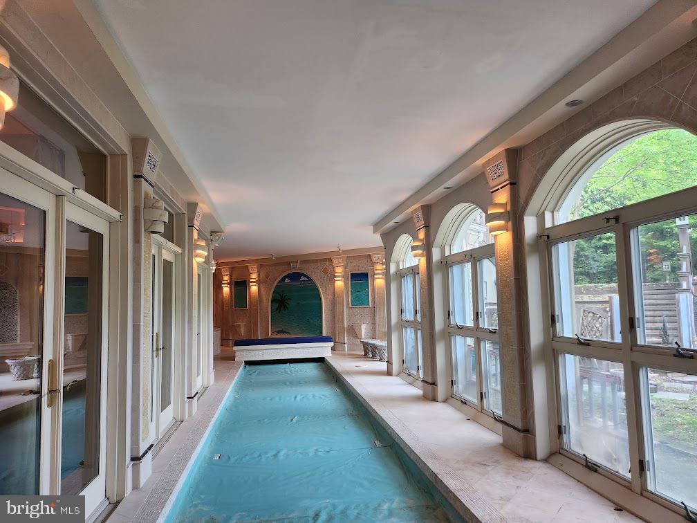 CHARLESTOWN TWP - Residential