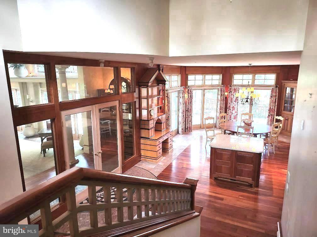 CHARLESTOWN TWP - Residential