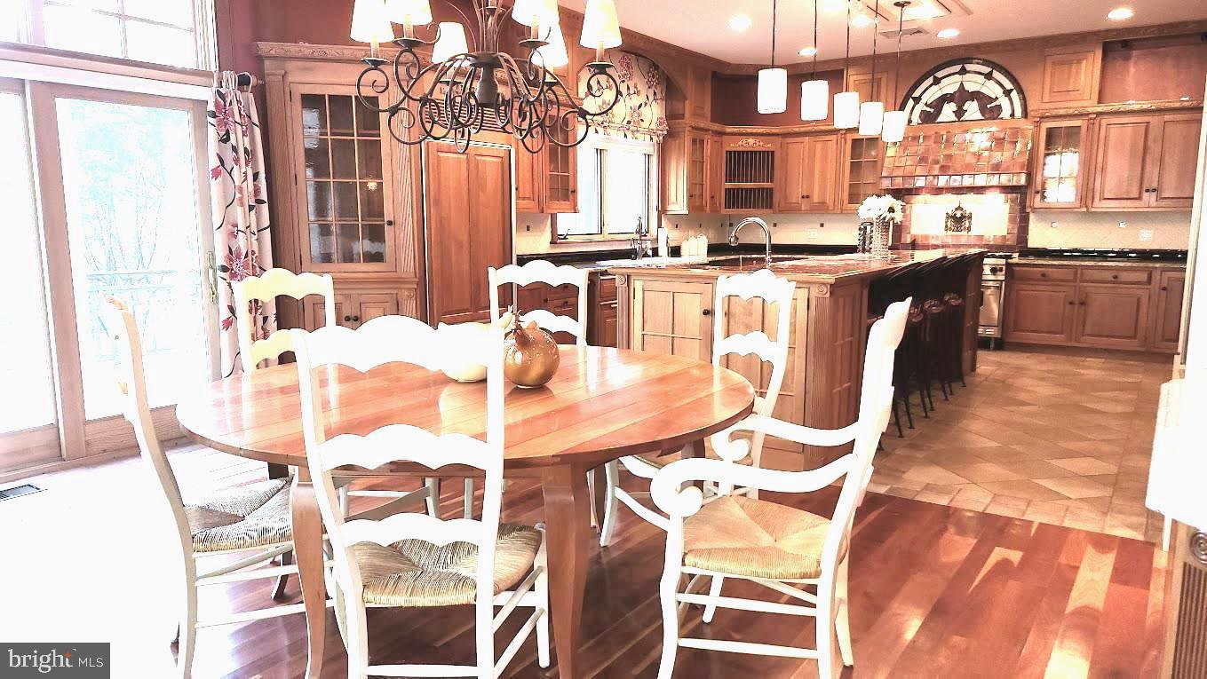 CHARLESTOWN TWP - Residential