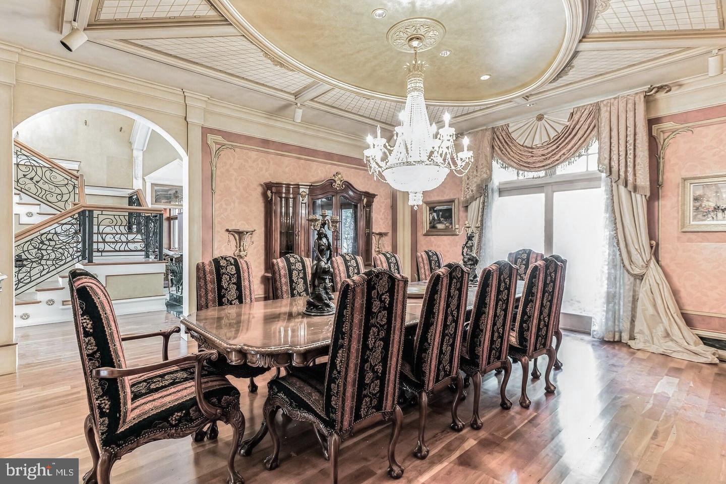 CHARLESTOWN TWP - Residential