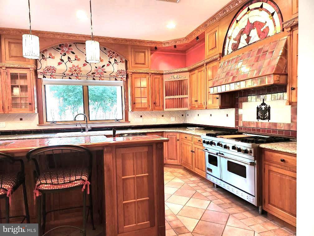 CHARLESTOWN TWP - Residential