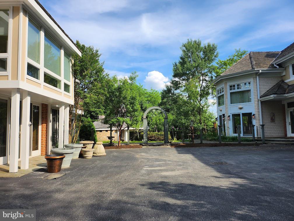 CHARLESTOWN TWP - Residential