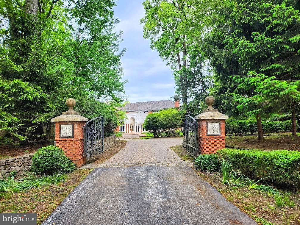 CHARLESTOWN TWP - Residential