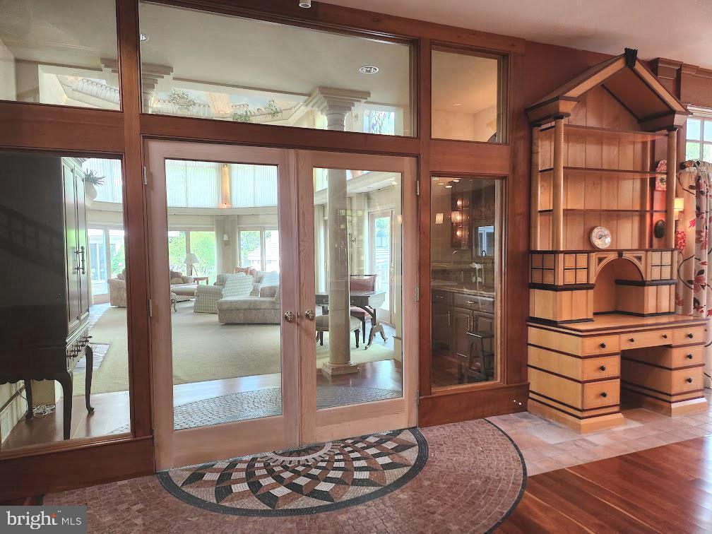 CHARLESTOWN TWP - Residential