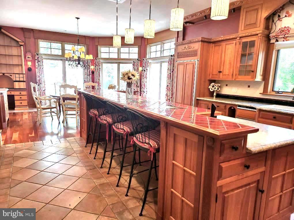 CHARLESTOWN TWP - Residential