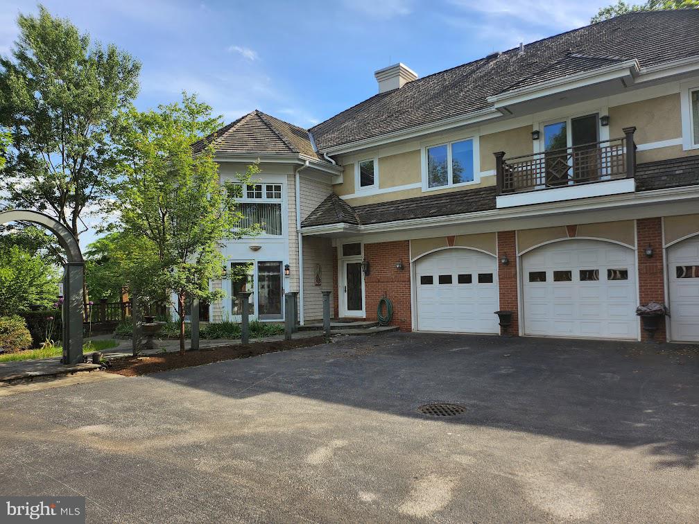 CHARLESTOWN TWP - Residential