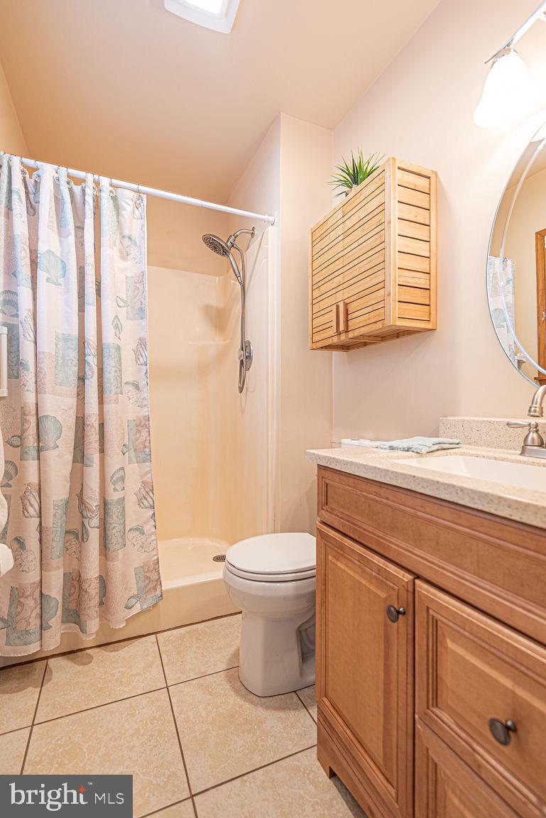 OCEAN PINES - SHERWOOD FOREST - Residential